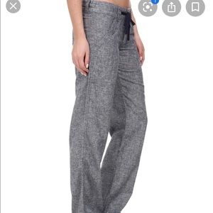 Patagonia island hemp pants